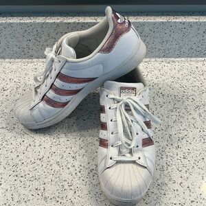 Adidas Superstar Shoes
